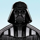 Shadow of Vader will not see the light of day.